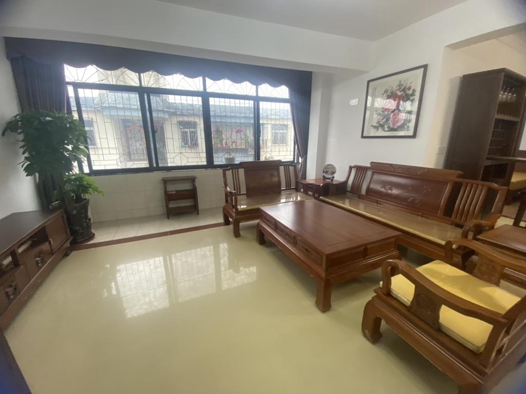 整租·阳明花园