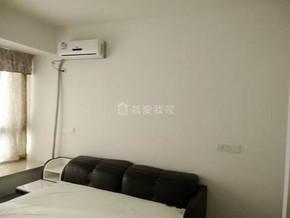 滨湖太湖新城整租 太湖国际社区(一街区珀丽南岸)3室2厅/166平/中楼层