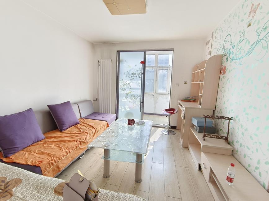 整租·虎台小区(虎台二巷)