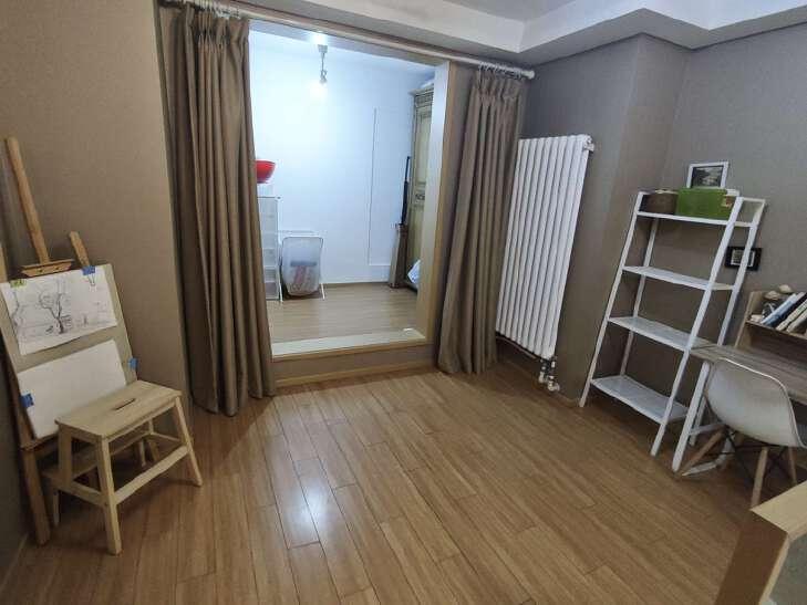 整租·西长安壹号(32号院)