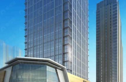 西安鑫苑大都汇莲湖 梨园路/建面124平-167平