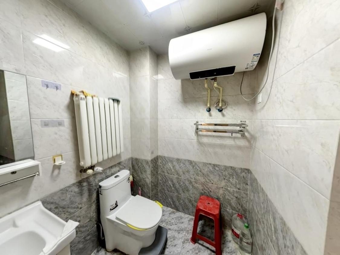 整租·蔚蓝创新天地