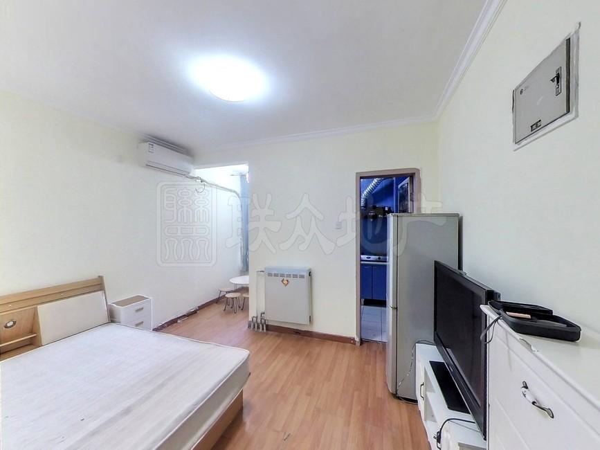 整租·玺萌丽苑