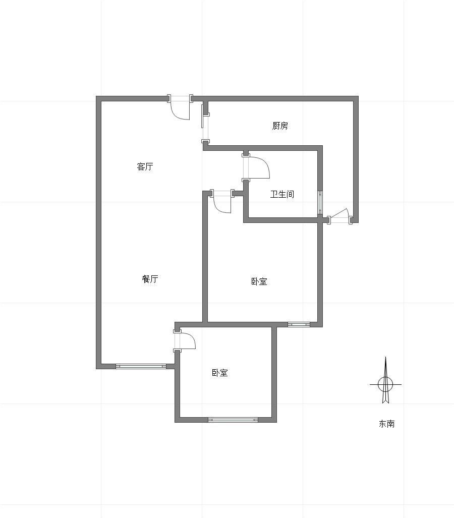 整租·盈田金开里