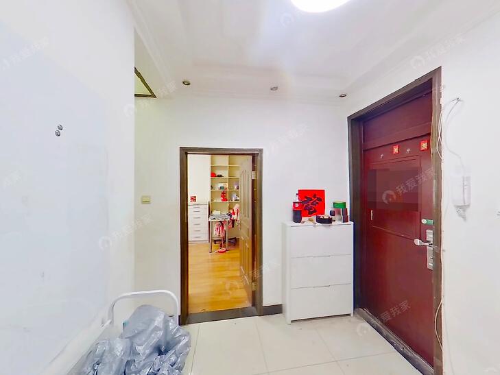 整租·新风北街