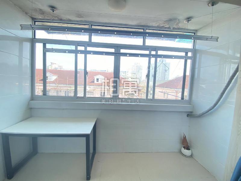 整租·六里二村