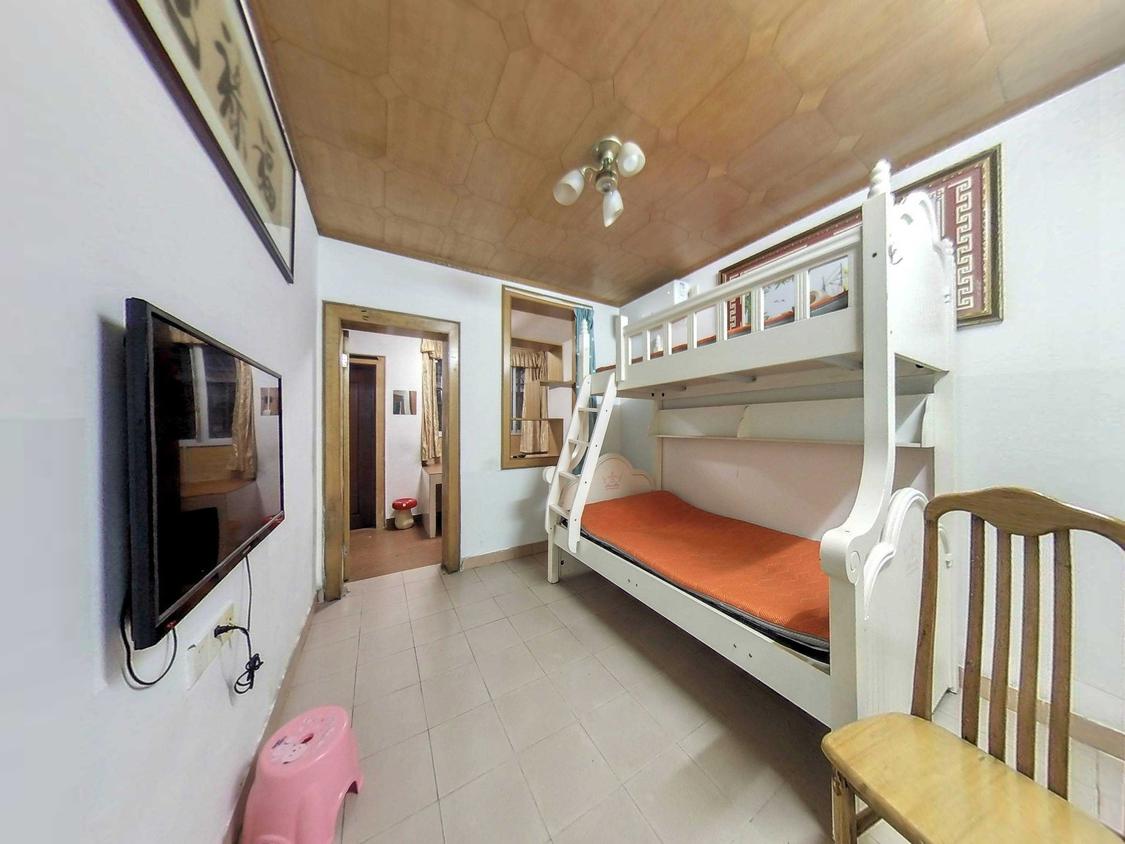 整租·执信南路