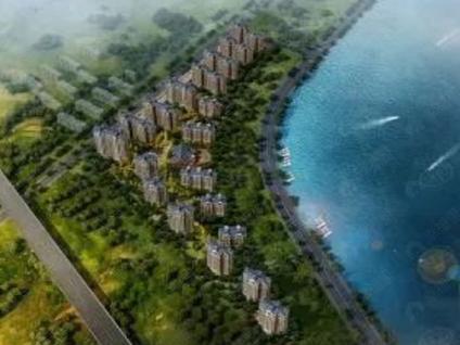 烟台通用一城山河福山 芝阳/建面76平-119平