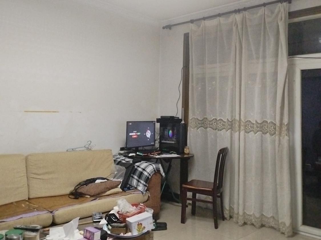 整租·时代绿苑