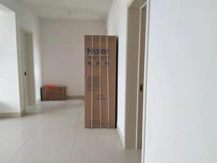 德城德州学院北整租 德兴城上城3室2厅/127平/高楼层