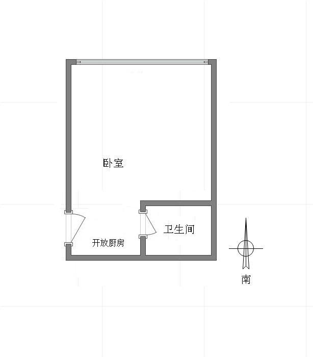 整租·西著七里(三组团)