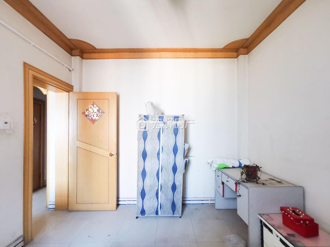 整租·兰铁局康美园小区