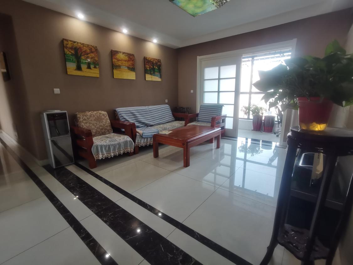 整租·润华翡翠城