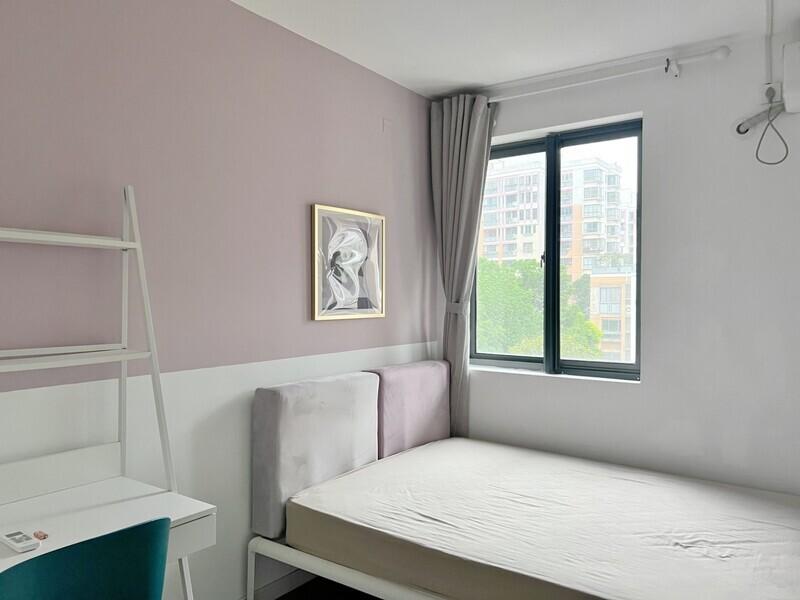 合租·浦江世博家园(十一街坊)