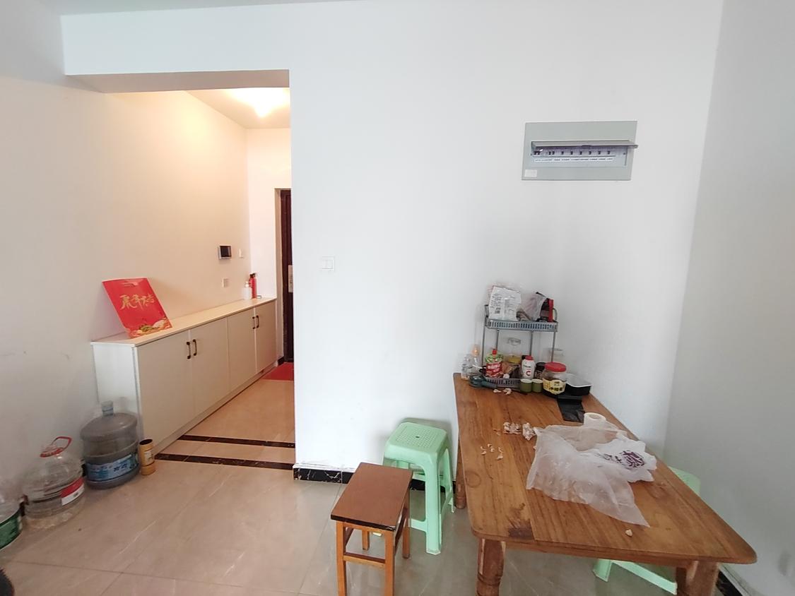 整租·中北新都心(天悦)