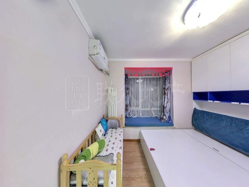 整租·金融街金色漫香郡(北区)