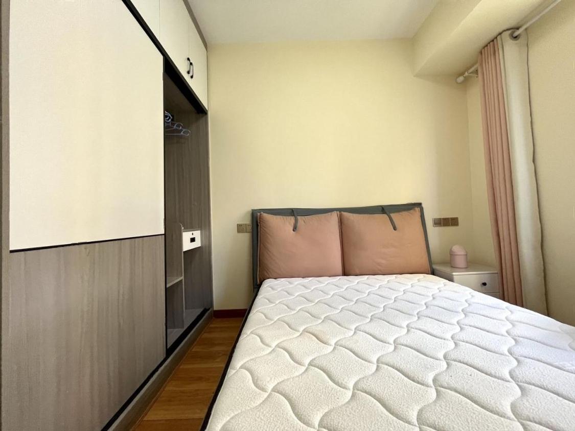 整租·邦泰国际社区北区