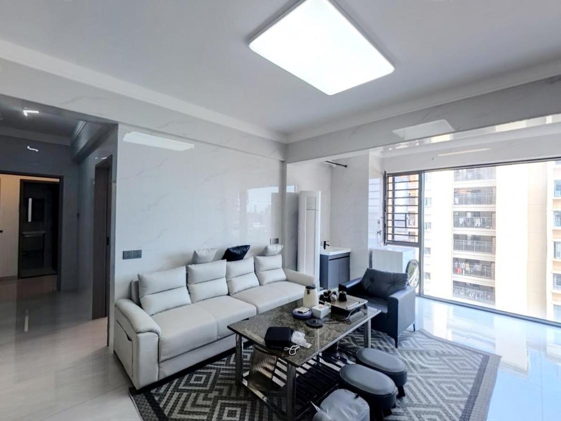 整租·宝龙世家(新塘)