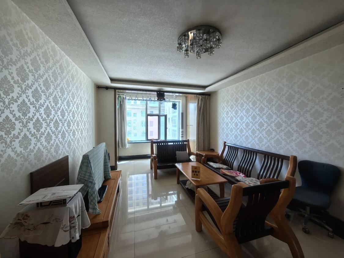 整租·申宝花园