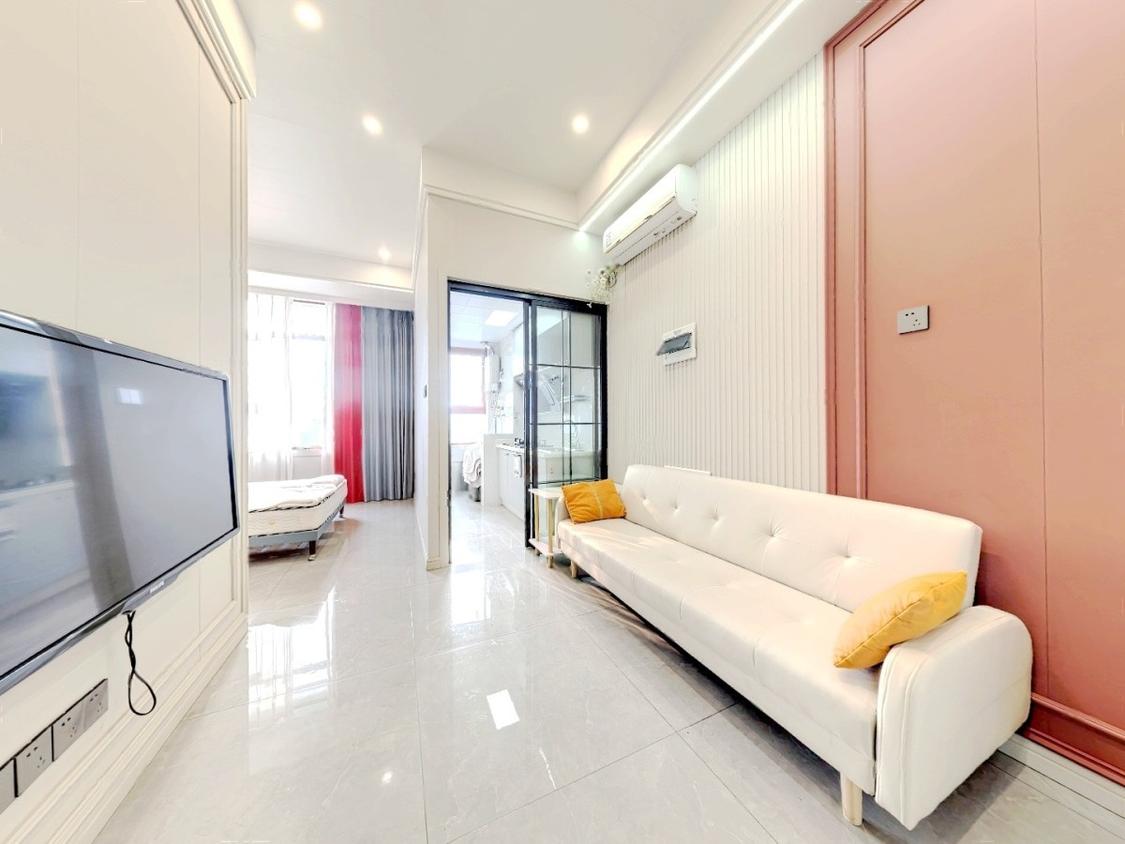 整租·富豪三里花城