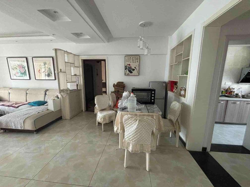 整租·银杏山庄