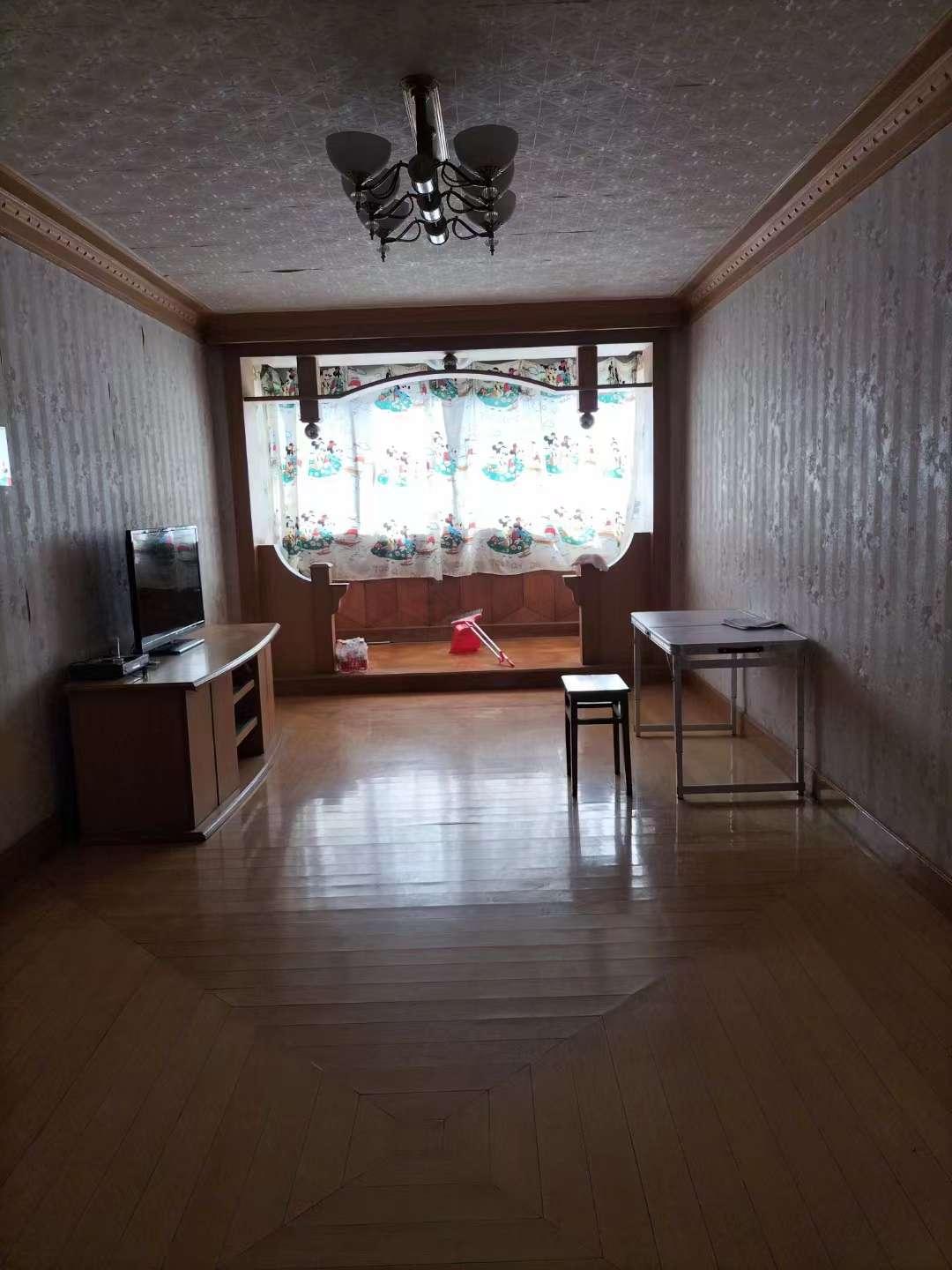 整租·新城花园(兰香苑)