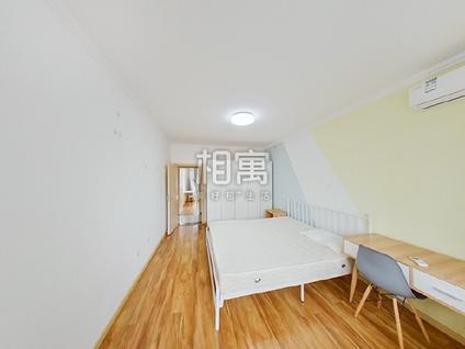 西城德胜门整租 新明胡同小区2室1厅/64平/低楼层