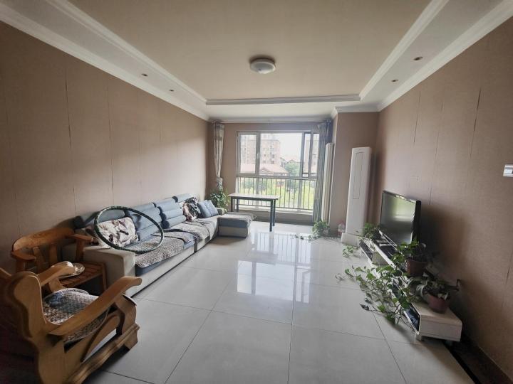 整租·华庭苑(西区)