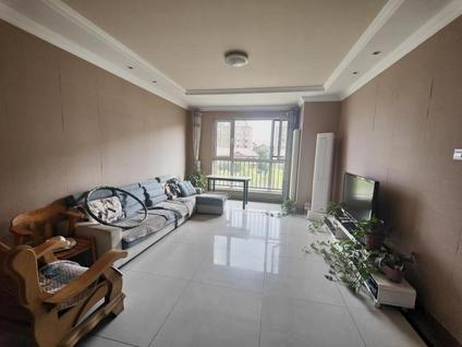 大兴庞各庄整租 华庭苑(西区)3室2厅/100平/中楼层