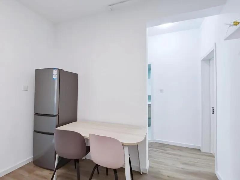 合租·金成紫辰花园