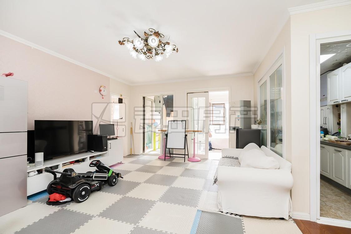 整租·保利西山林语