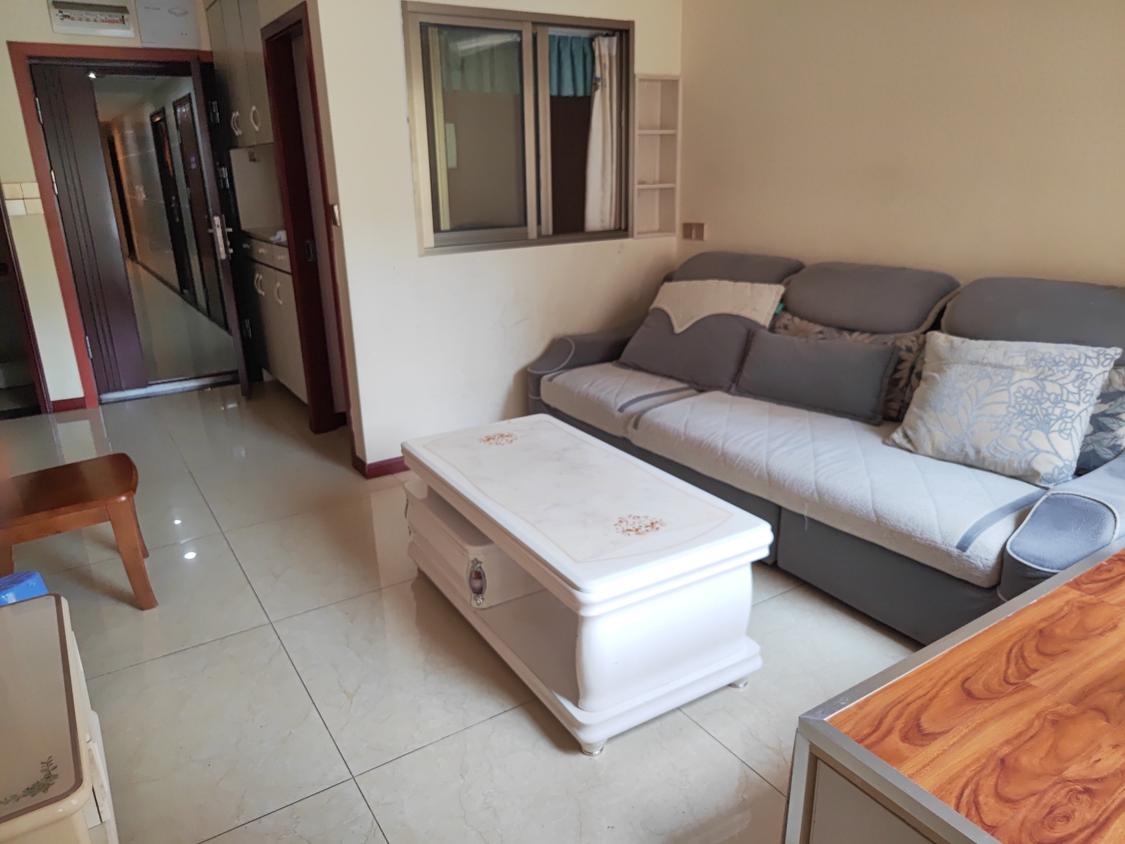 整租·丽都锦上