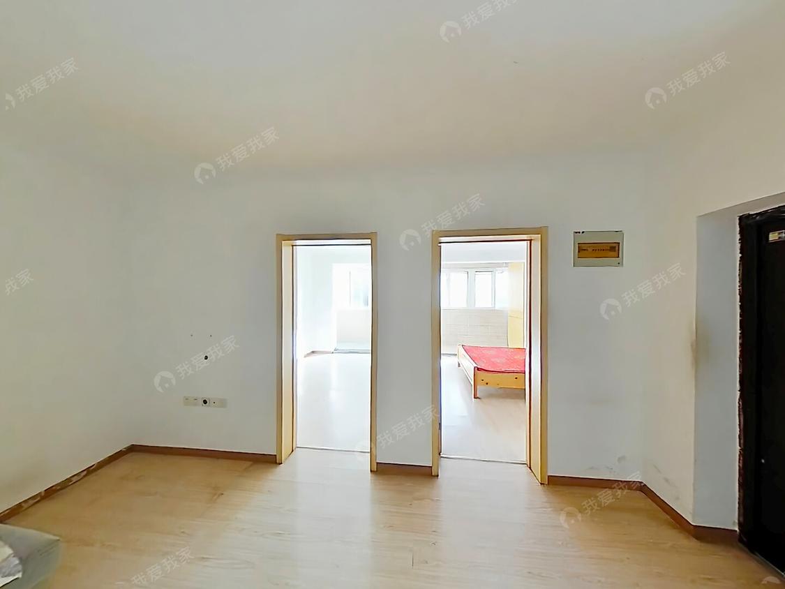 整租·文博家园