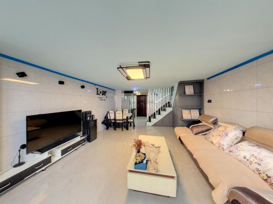 整租·友邦玫瑰公馆