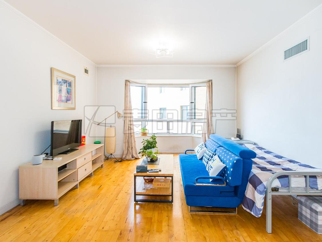 整租·嘉和丽园公寓