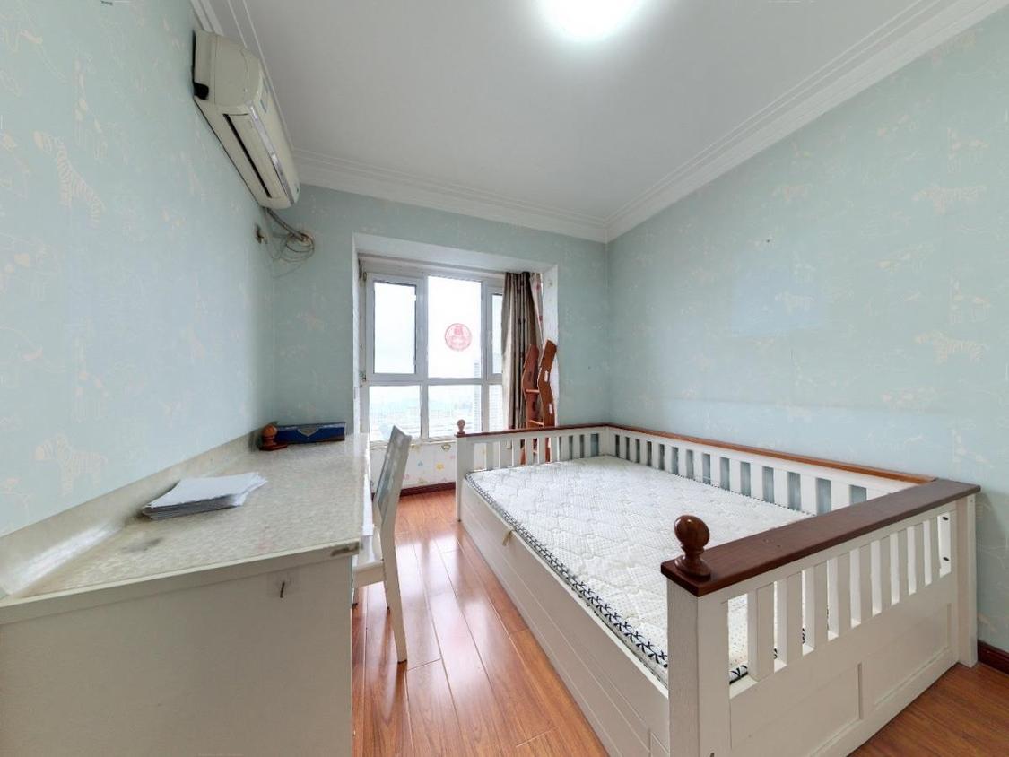 整租·华远君城