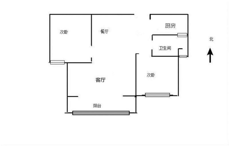 整租·宝龙龙邸