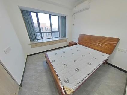 萧山钱江世纪城整租 新中南家园3室1厅/70平/高楼层