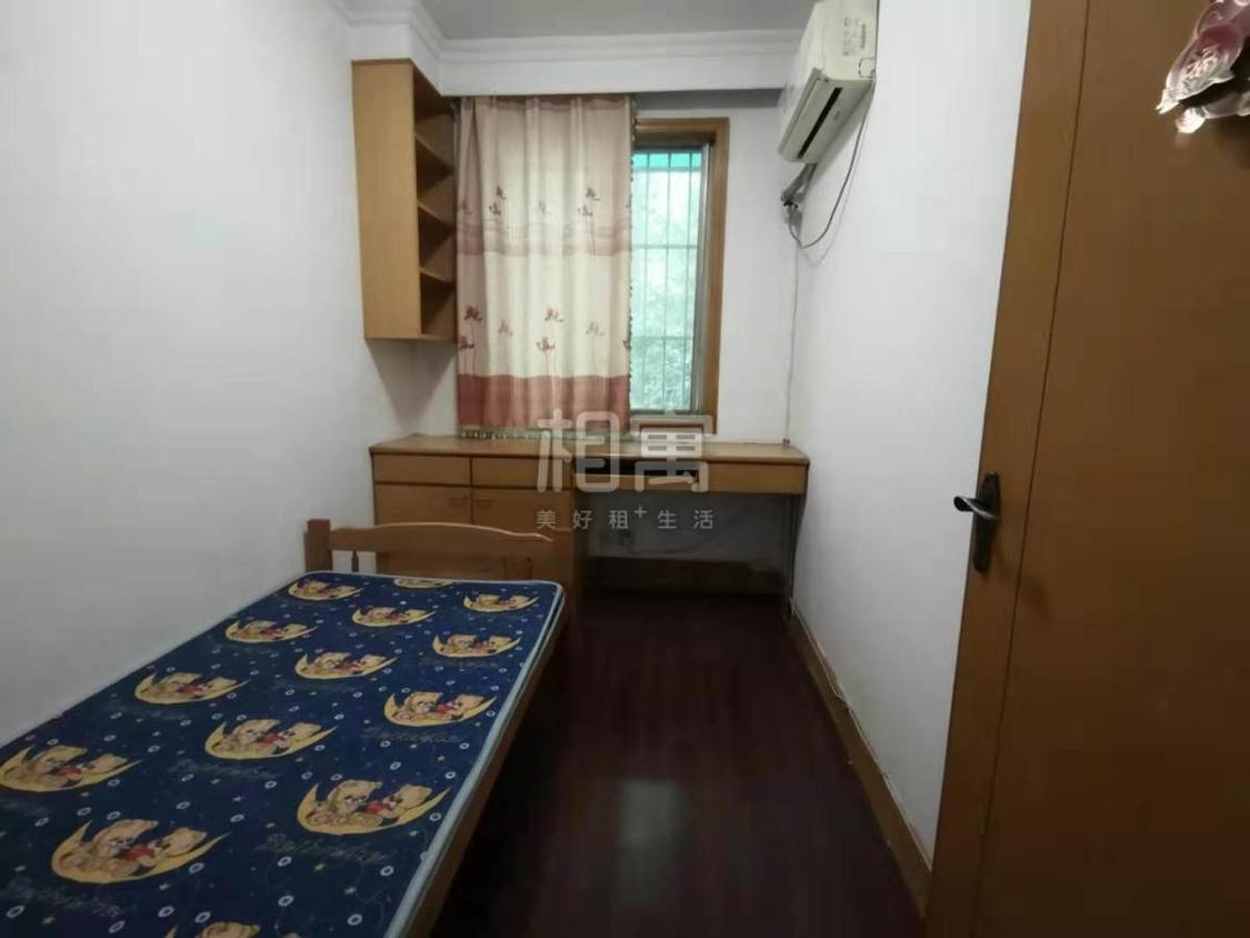 整租·蚕花园(永安坊)