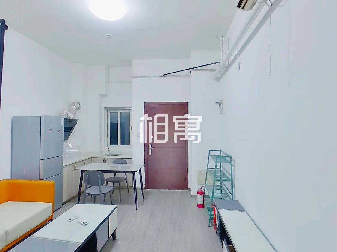 整租·华盛达阅城(阅城新座)