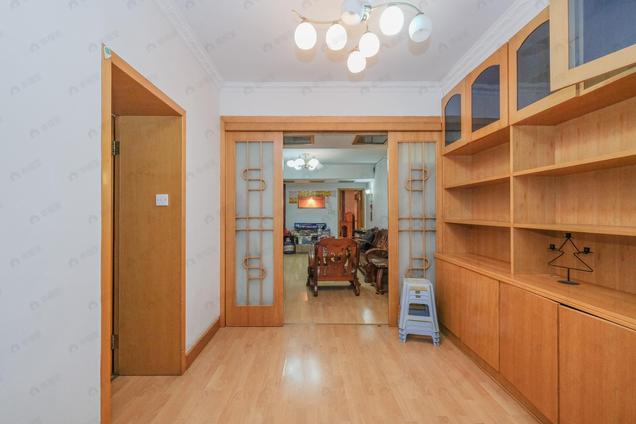 福州六一环岛附近，户型好，框架三房3室2厅 | 98.88㎡ | 南 北 | 东光花园低楼层/共8层