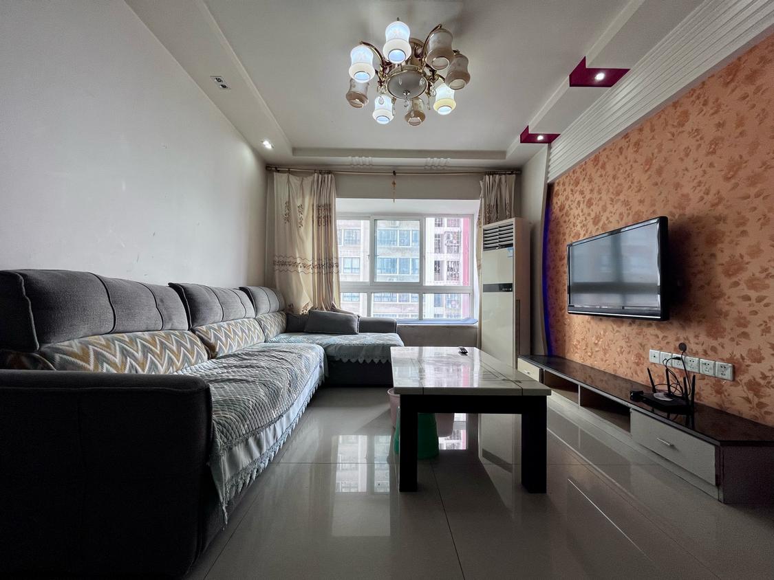 整租·中德江湾丽景