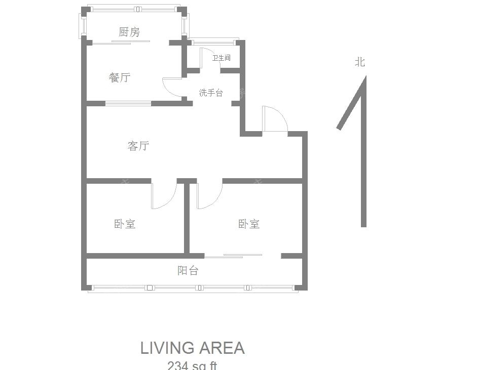 整租·金茂康桥华居皇营东区