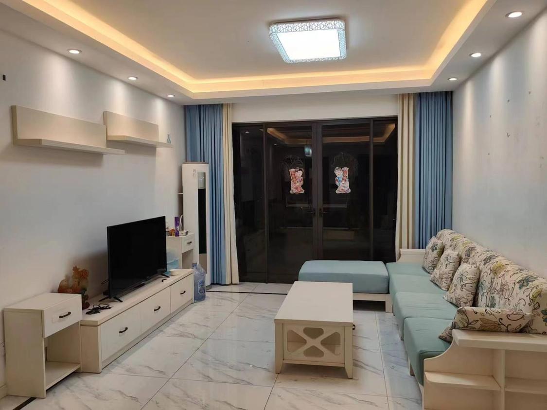 整租·碧桂园信鸿嘉誉(二期)