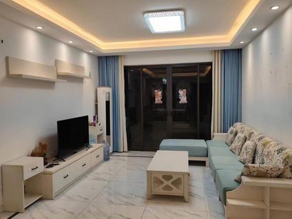 麻涌麻涌整租 碧桂园信鸿嘉誉(二期)3室0厅/103平/高楼层