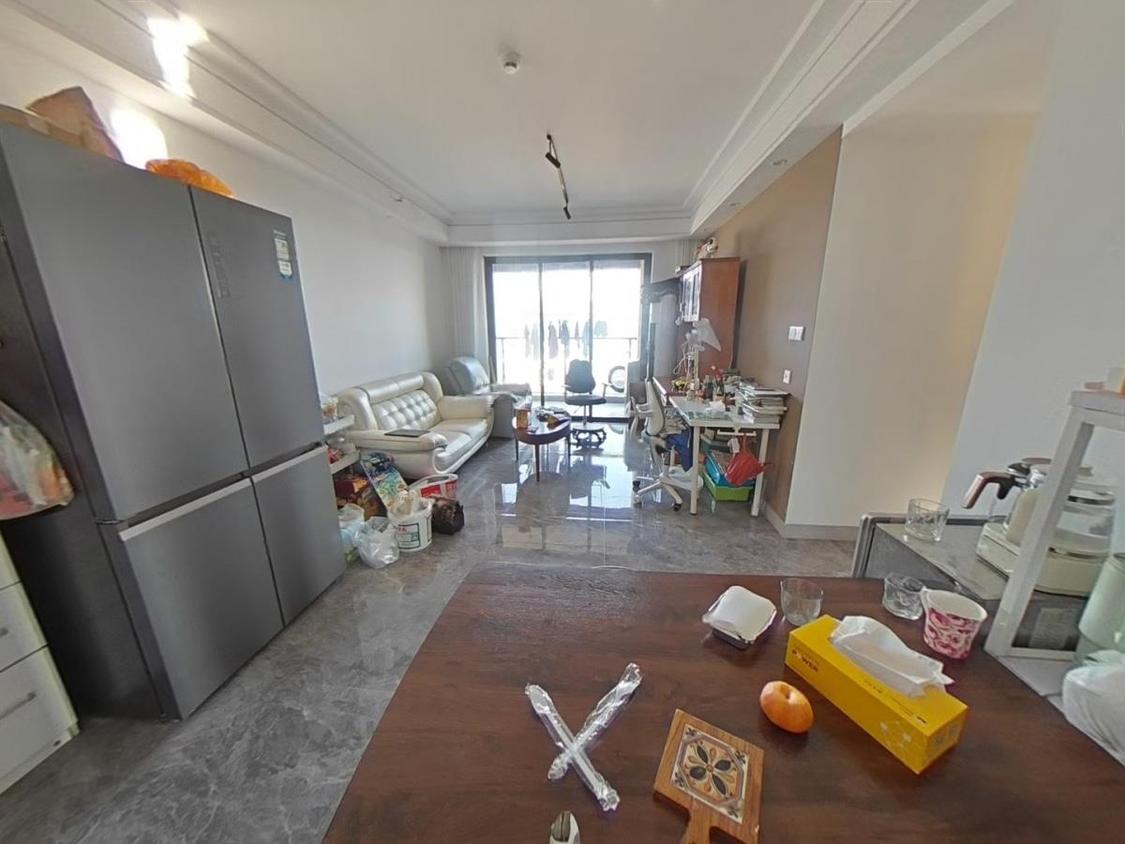 整租·建信天宸