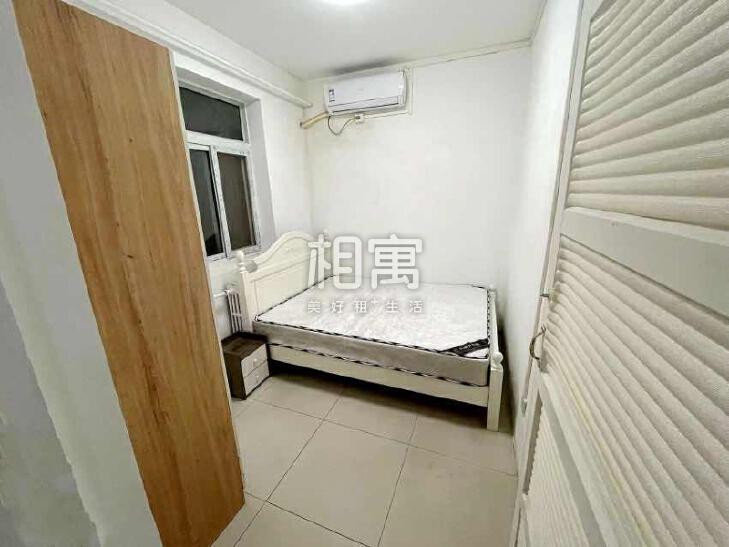 整租·乐乎城市青年社区(传媒大学店)