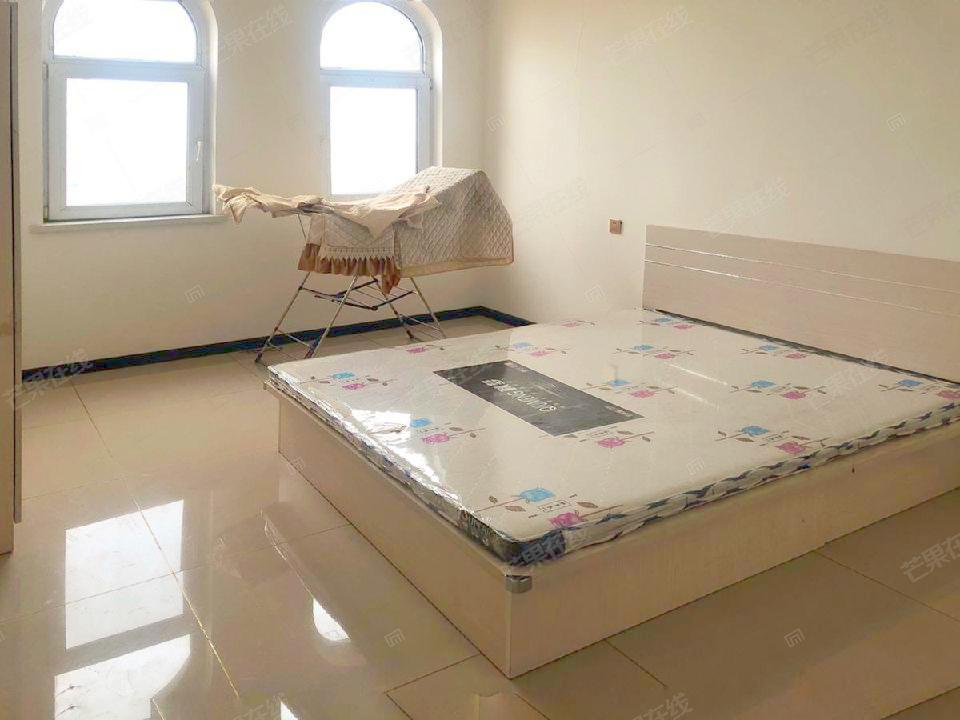 整租·皇家御湾