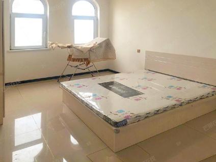 沈北新区道义整租 皇家御湾2室1厅/69平/顶层