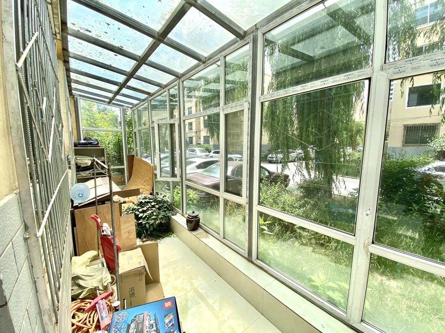 整租·美丽家园